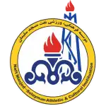 Naft Masjed Soleyman logo