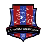 Logo de Nassaji Mazandaran