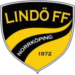 Lindo FF logo