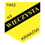 KS Wieczysta Krakow II logo