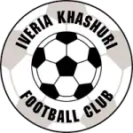Iveria Khashuri logo