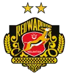 Kelantan Red Warrior FC logo