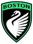 Boston Legacy W logo
