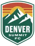 Denver Summit W logo