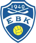 EBK W logo