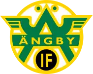 Angby logo