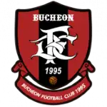 Bucheon FC 1995 logo