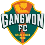 Gangwon FC logo