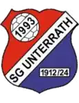 Logo de SG Unterrath U19