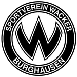 Sigla Wacker Burghausen U19