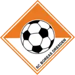 Logo de SC Borea Dresden U19