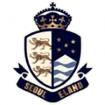 Seoul E-Land FC logo