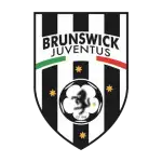 Brunswick Juventus FC logo