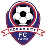 Robina City logo