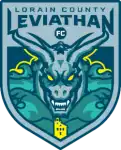 Lorain County Leviathan logo
