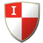 Busan I Park logo