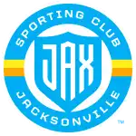 Sporting Jax 2 logo