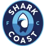 Shark Coast logo