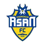 Asan Mugunghwa logo