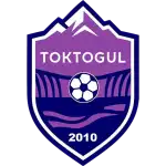 Toktogul logo