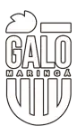 Galo Maringá U20 logo