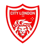 City London U20 logo