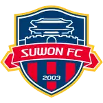 Suwon City FC logo