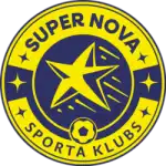 Super Nova 2 logo