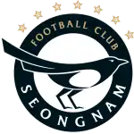 Seongnam FC logo