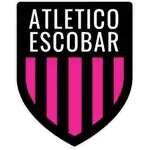Atletico Escobar logo