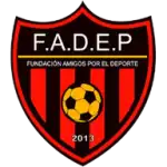 Fundacion Amigos logo