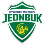 Jeonbuk Motors logo