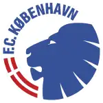 FC Copenhagen W logo