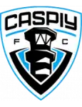 Kaspij Aktau 2 logo