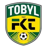 Tobol 2 logo