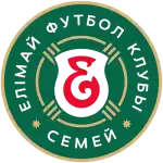 Yelimay Semey 2 logo