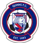 Quinns FC logo