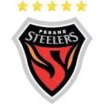 Pohang Steelers logo