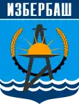 Izberbash logo