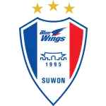 Suwon Bluewings logo