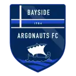 Bayside Argonauts logo