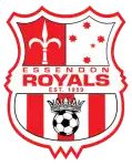 Essendon Royals SC logo