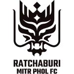 Ratchaburi logo