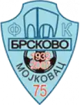 Escudo de Brskovo