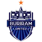 Buriram United logo