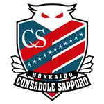Consadole Sapporo logo