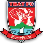 Escudo de Trat FC