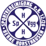 SpVgg Herne Horsthausen logo