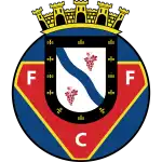 Felgueiras U23 logo