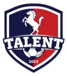 Talent Warszawa U19 logo